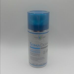 SomaDerm Gel